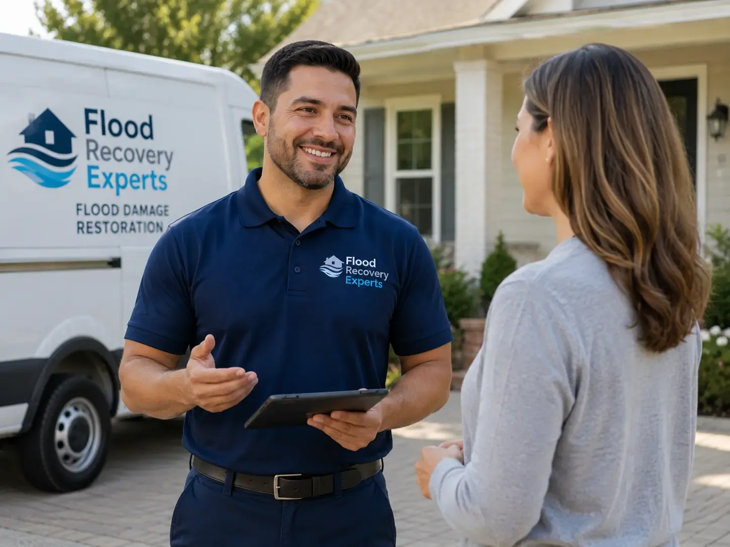 Flood Damage Cleanup Thoreau, NM FAQs